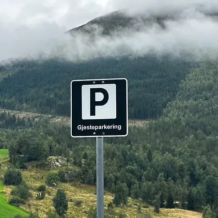 Lejlighed In Astrup's Kingdom Vassenden