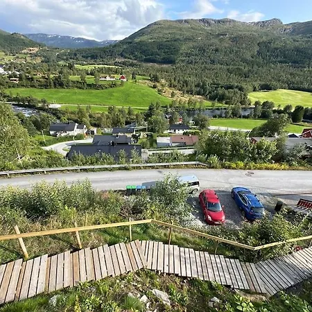 In Astrup's Kingdom * Vassenden