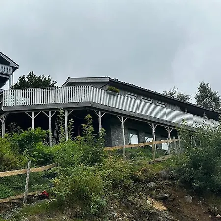 In Astrup's Kingdom * Vassenden