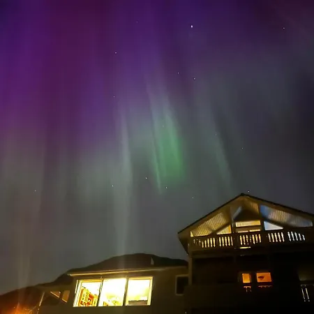 In Astrup's Kingdom Lejlighed *