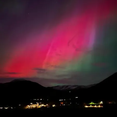 In Astrup's Kingdom Apartment *