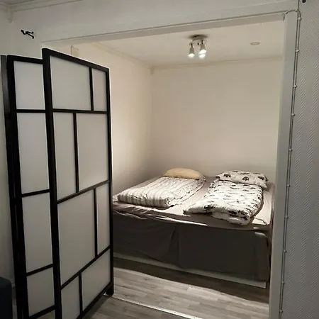 In Astrup's Kingdom Vassenden