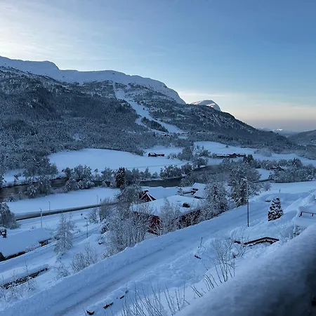 In Astrup's Kingdom דירה *