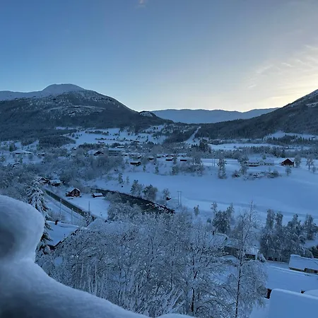 דירה In Astrup's Kingdom