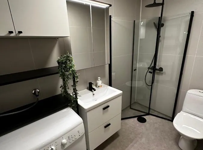 In Astrup's Kingdom Apartamento Vassenden